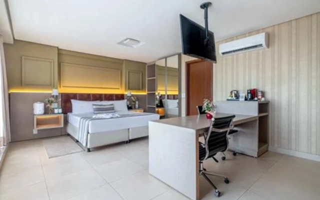 HPlus Premium Palmas