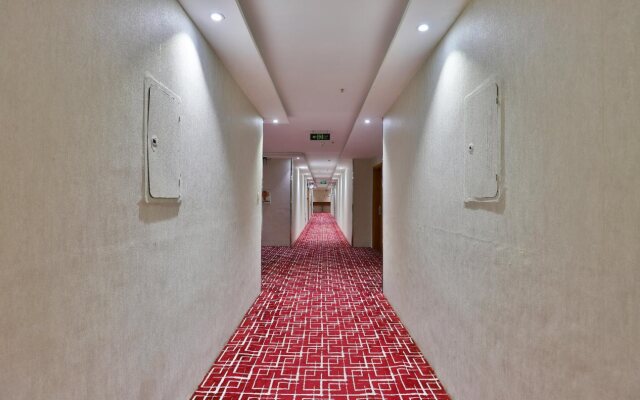 Capital O 338 Asian Hotel
