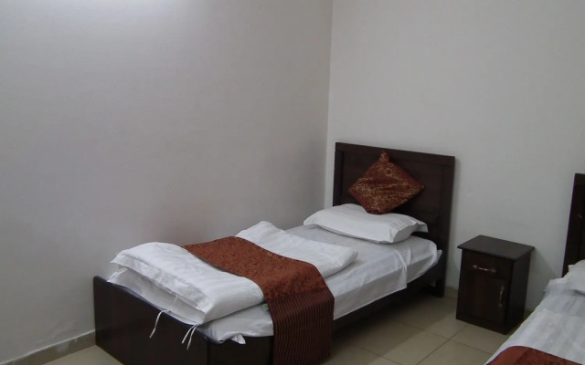 Al Eairy Hotel Apartments Taif