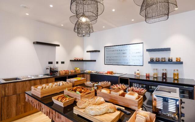 Hotel Verlaine