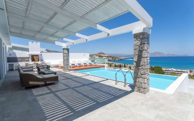 White Villa
