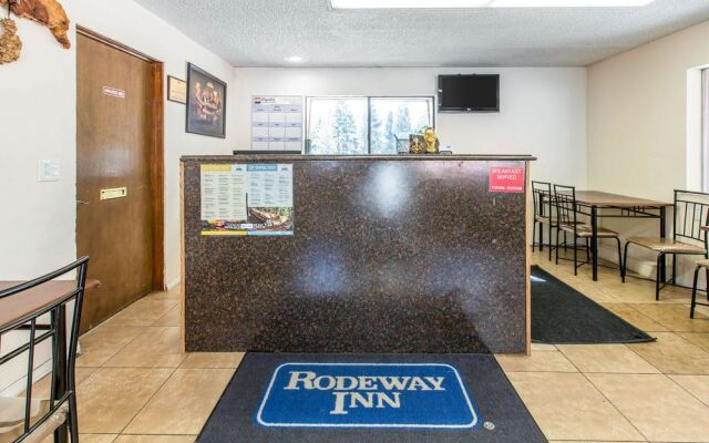 Econo Lodge Wildwood Inn