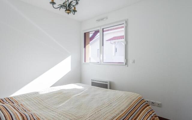 Appartement Biscarrosse Plage, 2 pièces, 4 personnes - FR-1-319-165