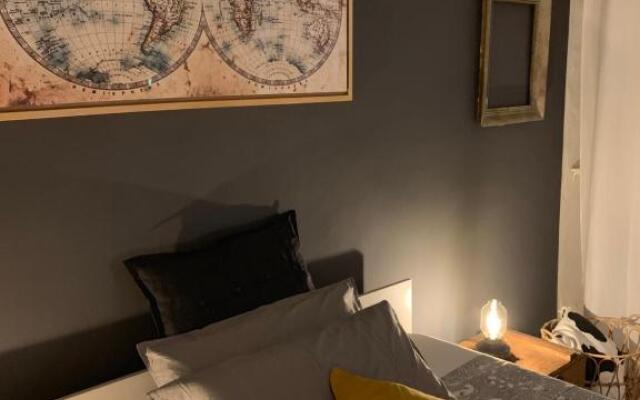 B&B Torino Suite Design