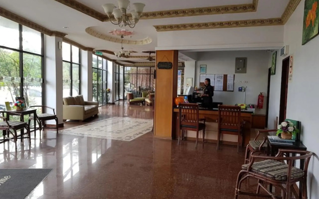 Baron Hotel