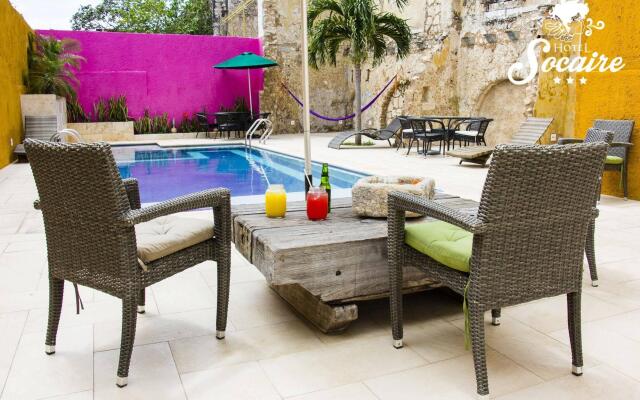 Hotel Socaire