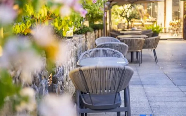 Yunshuiyao Yunshui Yinyi Homestay