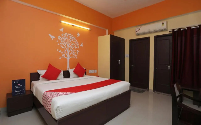 OYO Rooms C Road Paota