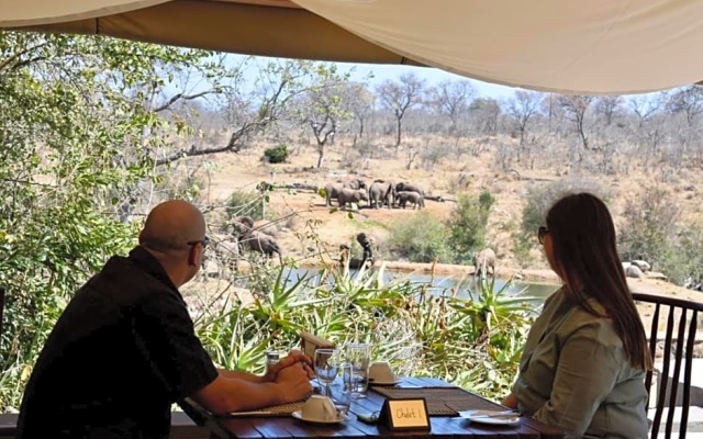 MILIMA Big 5 Safari Lodge