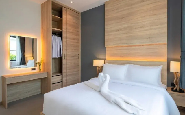 Sivana HideAway Villas