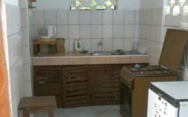 Cooke Villa