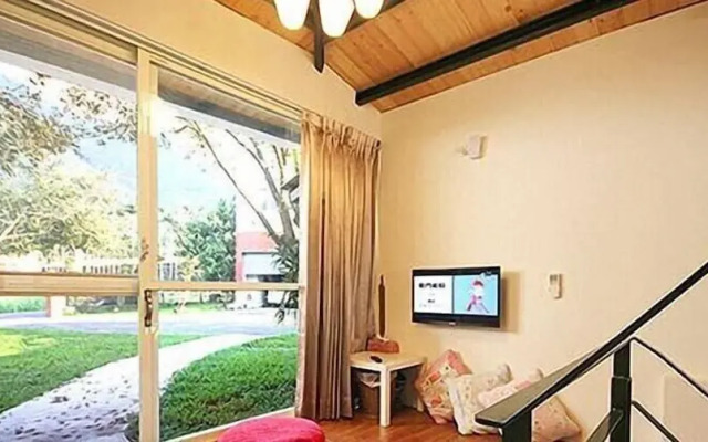 Dongguang Zhixing Homestay