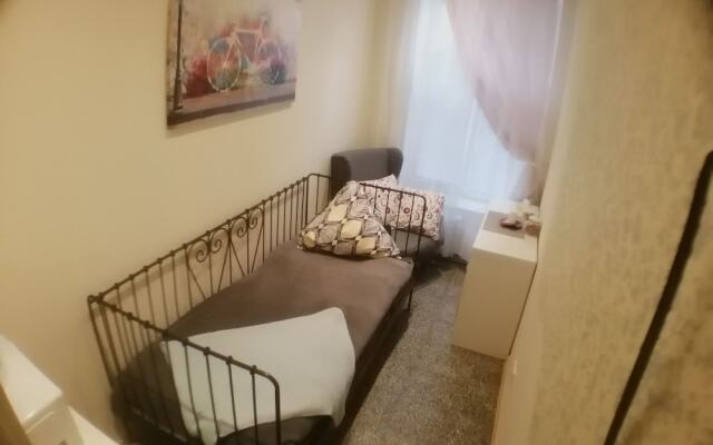 K&S Apartments