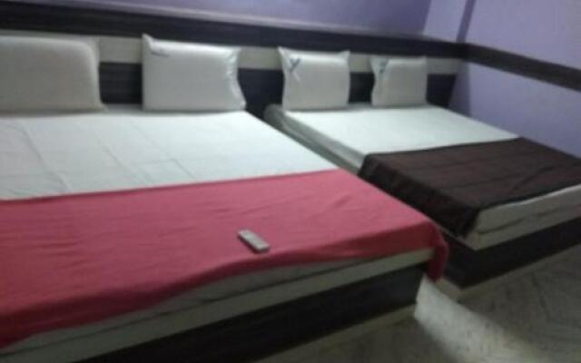 K R Residency