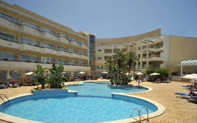 Grupotel Acapulco Playa - Adults only