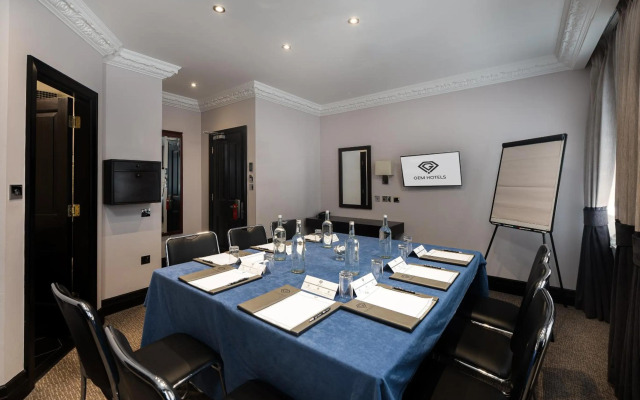Gem Fitzrovia Hotel