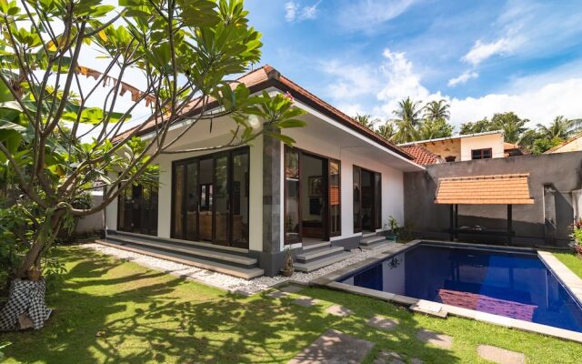 Villa Anna