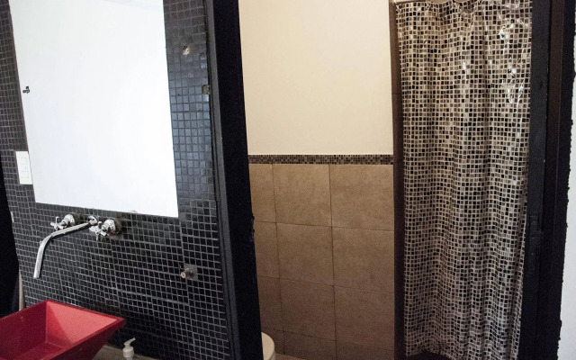 Aldea Hostel Córdoba