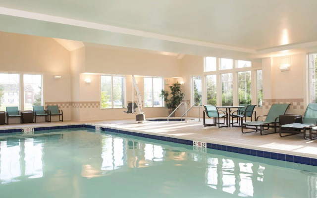 Residence Inn by Marriott Toledo Maumee