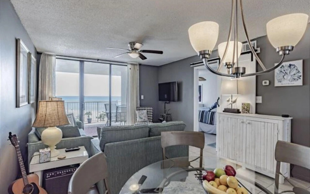 Seaside Beach & Racquet Club 4510