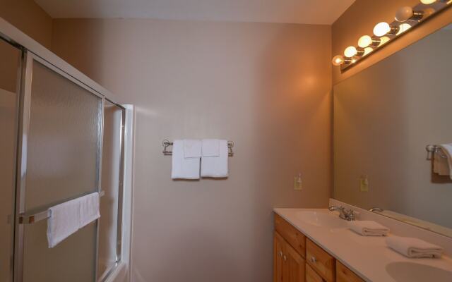 Almost Paradise 5 Bedroom House