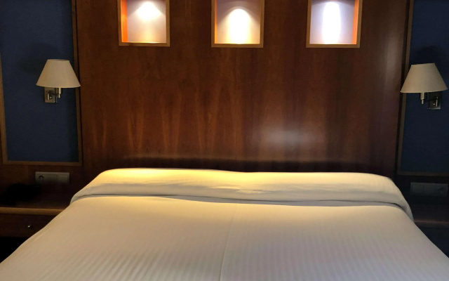 Sercotel Kalma Sitges
