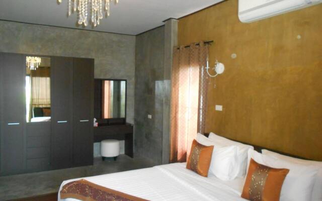 G2 Boutique Hotel