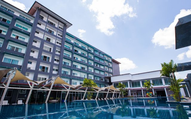MBI Resort Songkhla