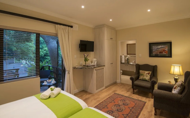 SomerZicht Guesthouse