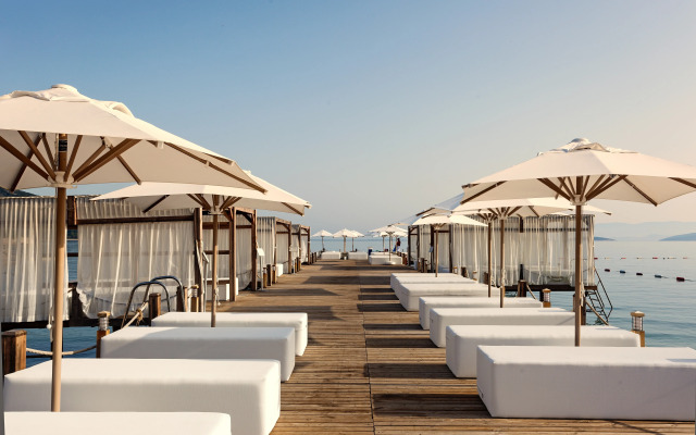 Hyde Bodrum