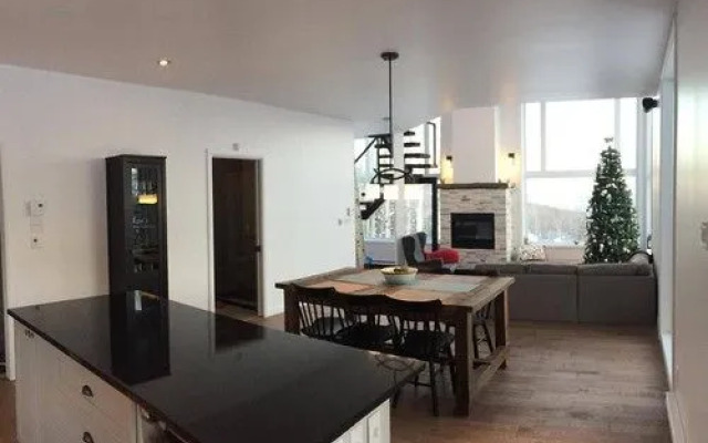 Herbergement Equinox