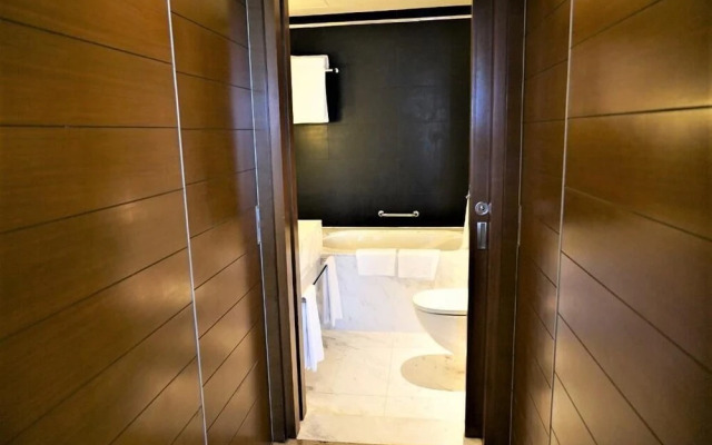 SuperHost - Address Dubai Mall - Elegant Studios