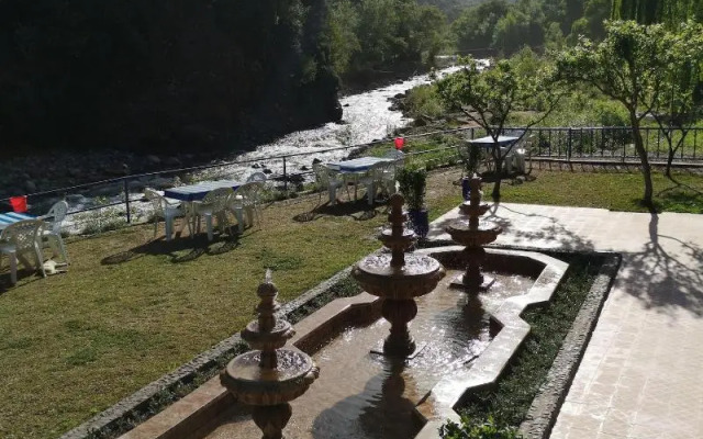 Hotel Top Ourika