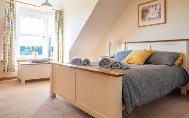 Wynford Holiday Cottages