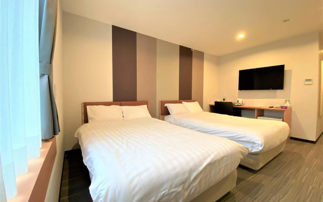 Hotel Tetora