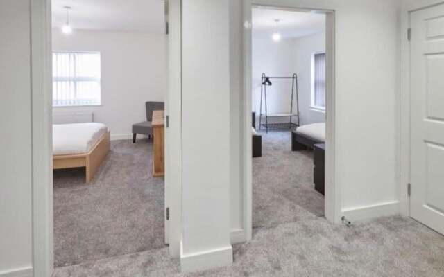 Apartment 1 in Loftus