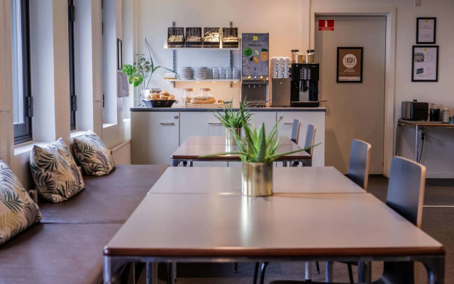 Four Points Flex by Sheraton Ishøj