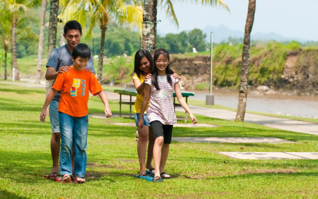 Puri Asri Hotel & Resort