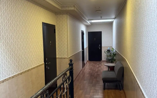 Комнаты на улице Дзержинского 61