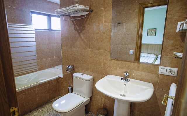 Hospedería Puerta de la Catedral