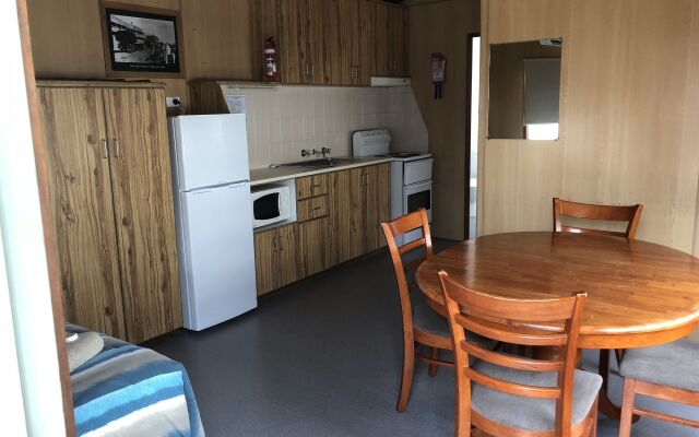 Discovery Parks - Port Augusta