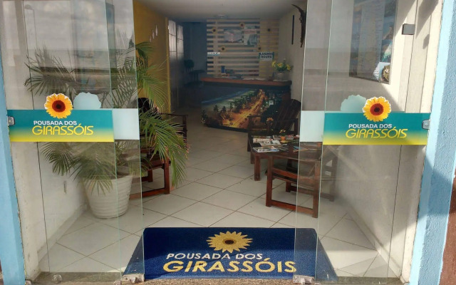 Pousada dos Girassóis