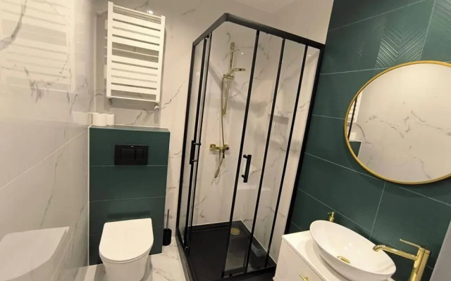Brama Lwowska Apartamenty bramalwowskapl