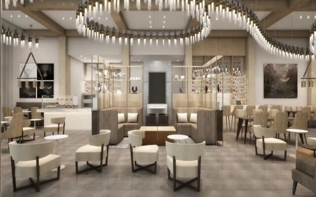 Canopy by Hilton Dallas Frisco Station, TX