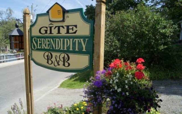 Serendipity B&B