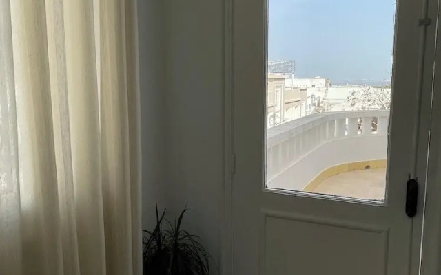 Nomads Hostel Tunisia