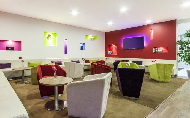 Ibis Styles Vilnius