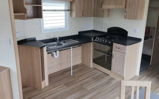 ml Accessible Caravan in Ingoldmells Skegness