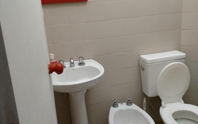 Hostel San Jorge