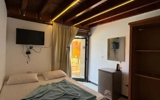 Downtown Hotel